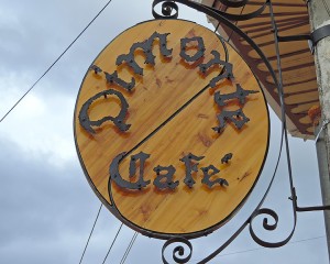 Dimonte Café